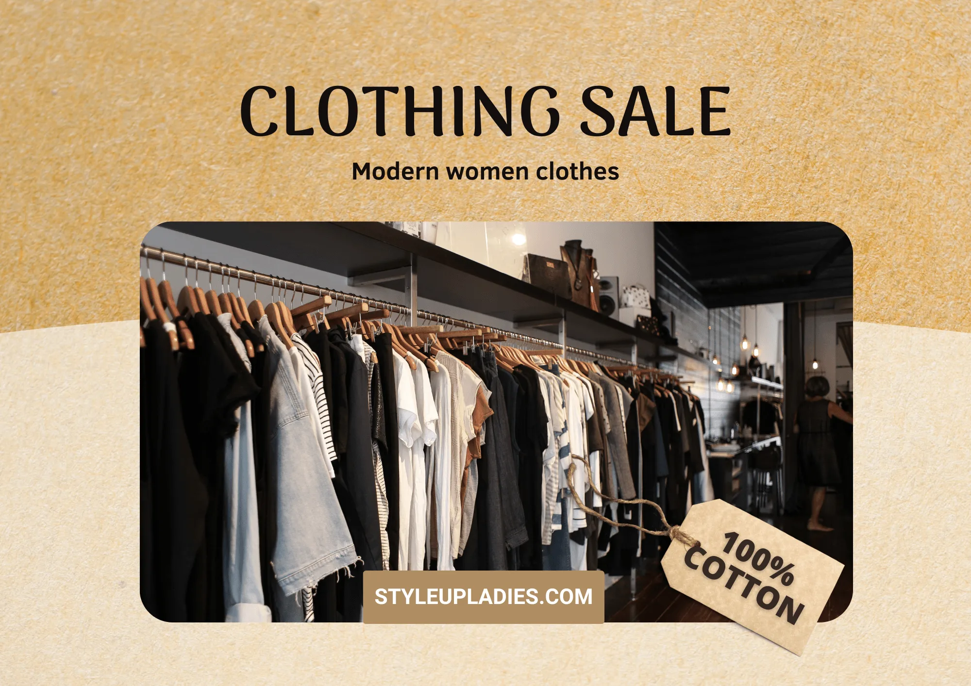 Cotton: The Fabric of Our Lives