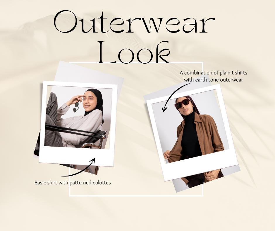Style Evolution: Outerwear’s Journey