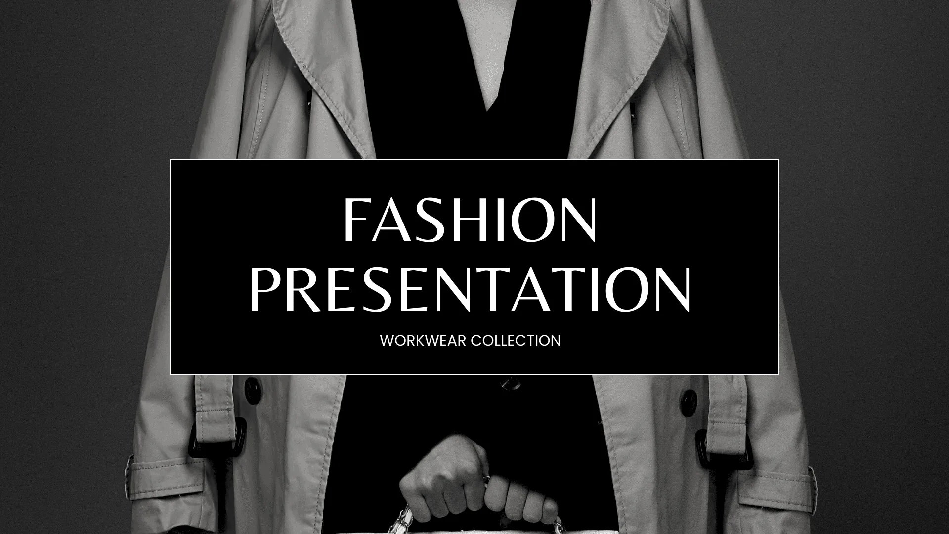 Workwear and Style: Evolute the Fashion in Corporate