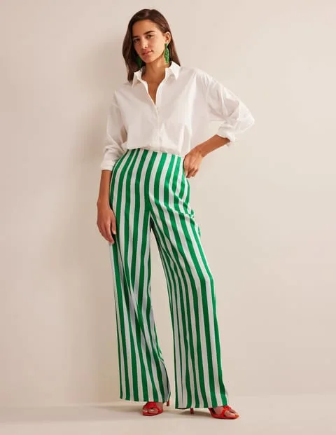 Palazzo Pants