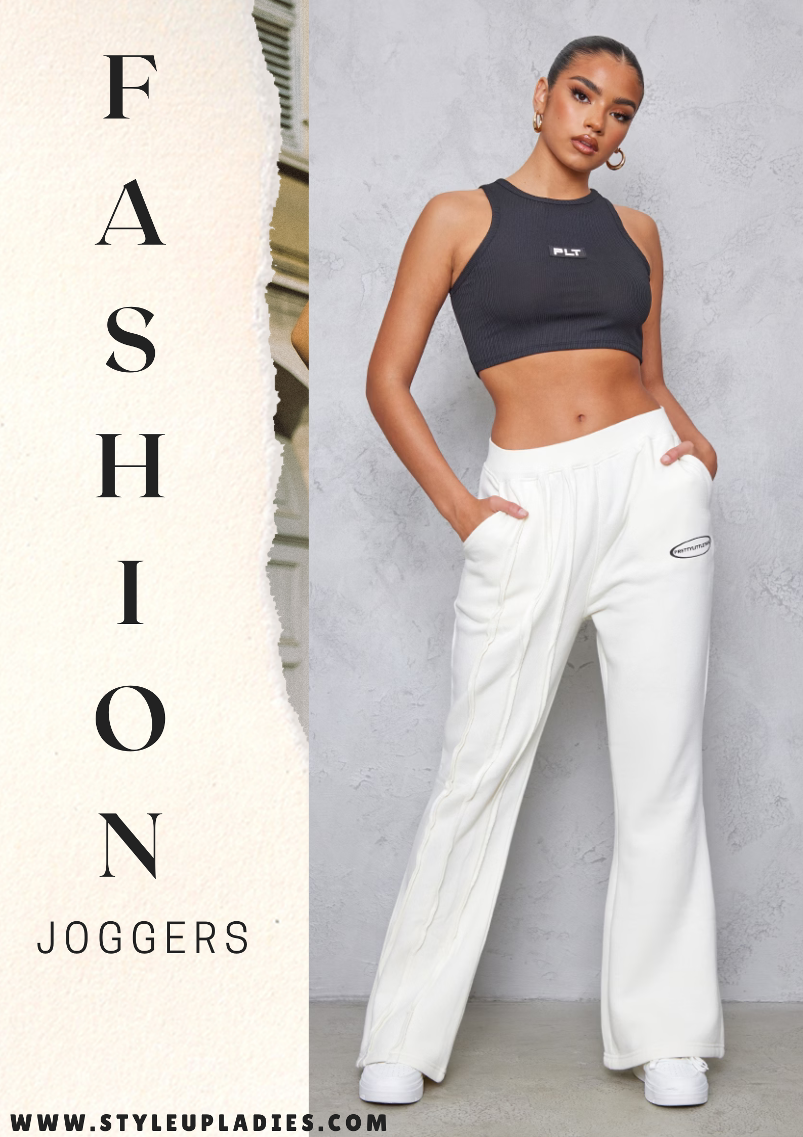 Joggers : A Stylish and Comfortable Wardrobe Essential for Every Occasion
