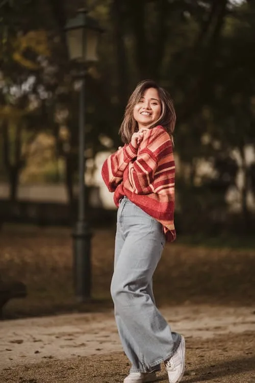 What are Bootcut Jeans ?
