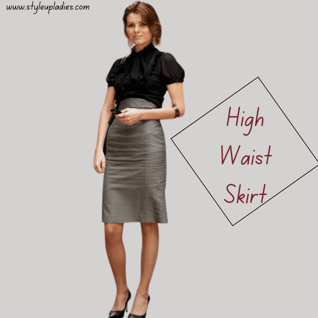 Tips on Finding Your Best Skirt