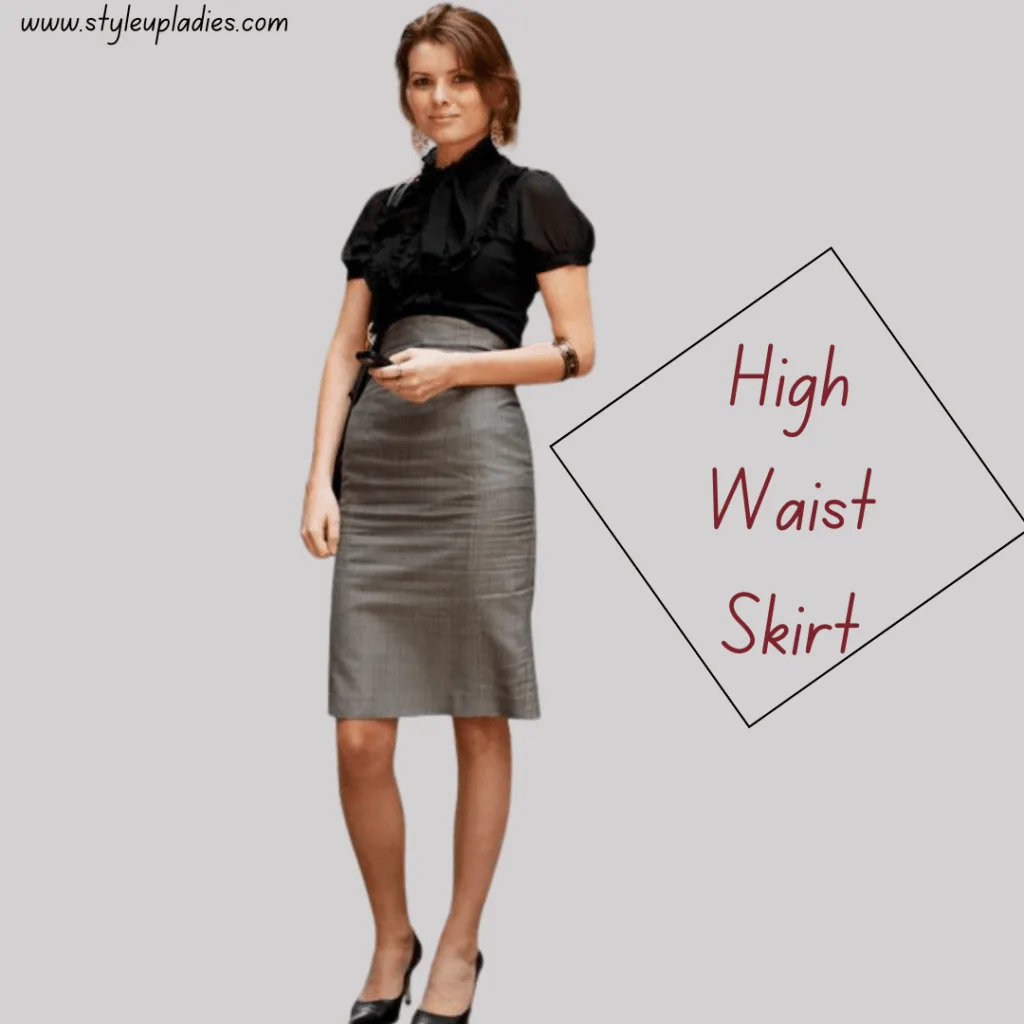 Tips on Finding Your Best Skirt
