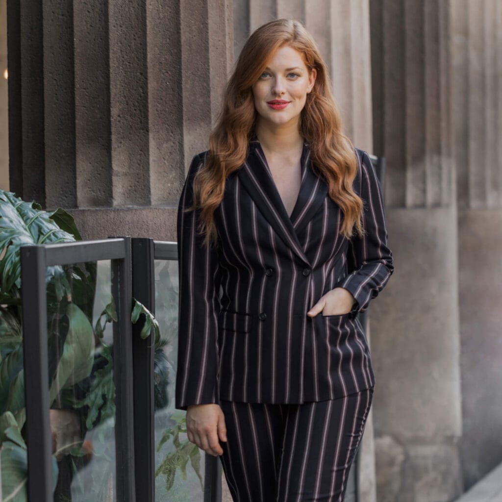 Ideal Blazers & Jackets