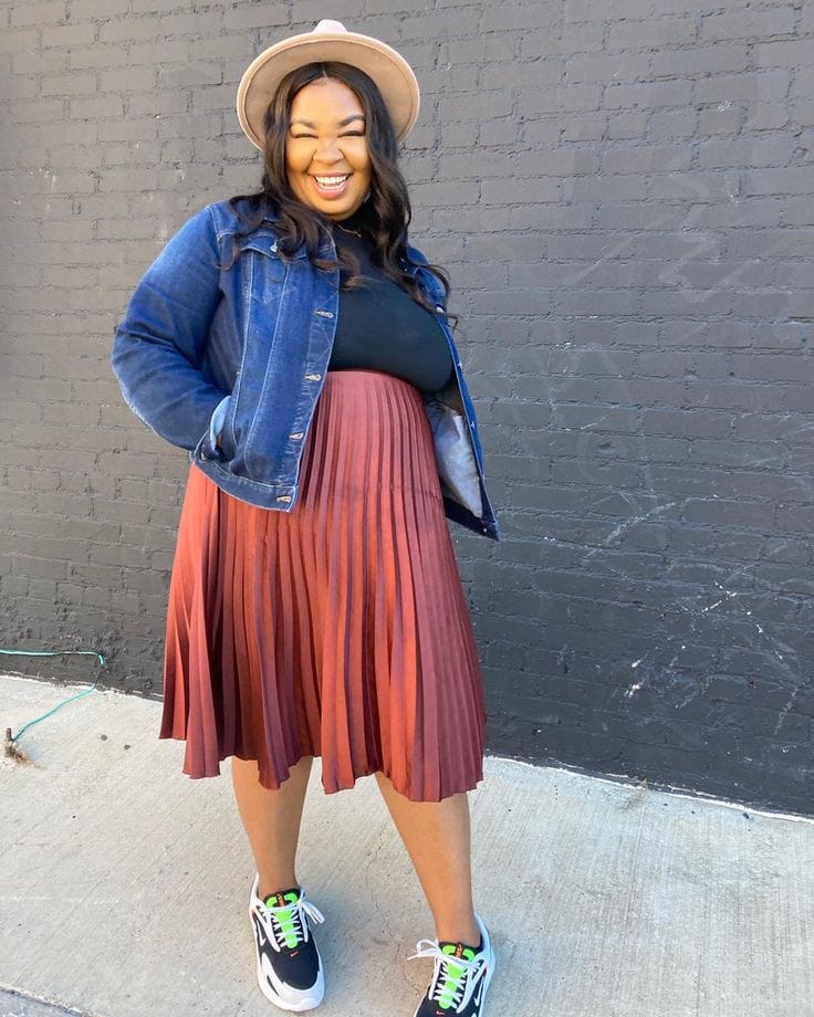 Tips on Finding Your Best Skirt