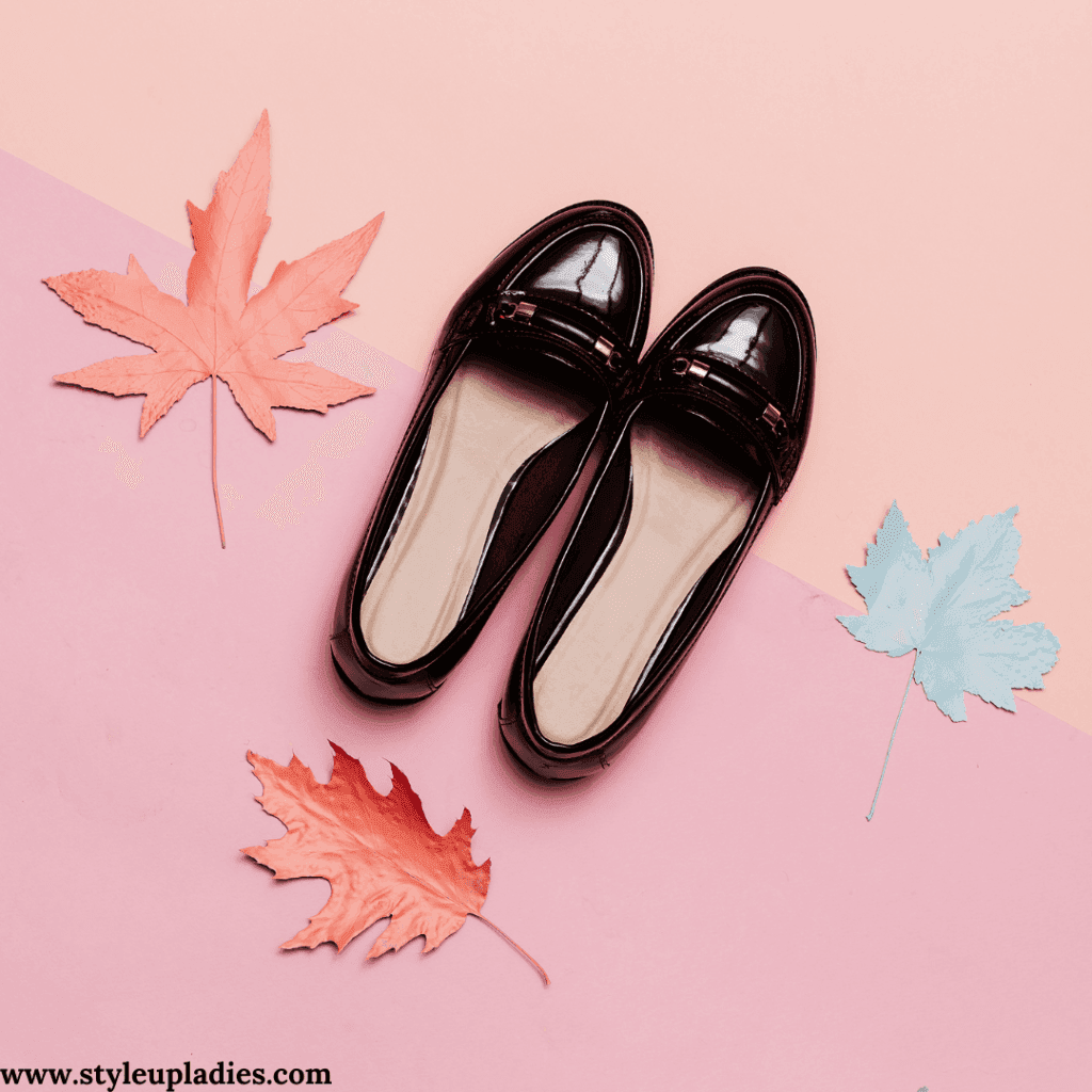 Different types of flats