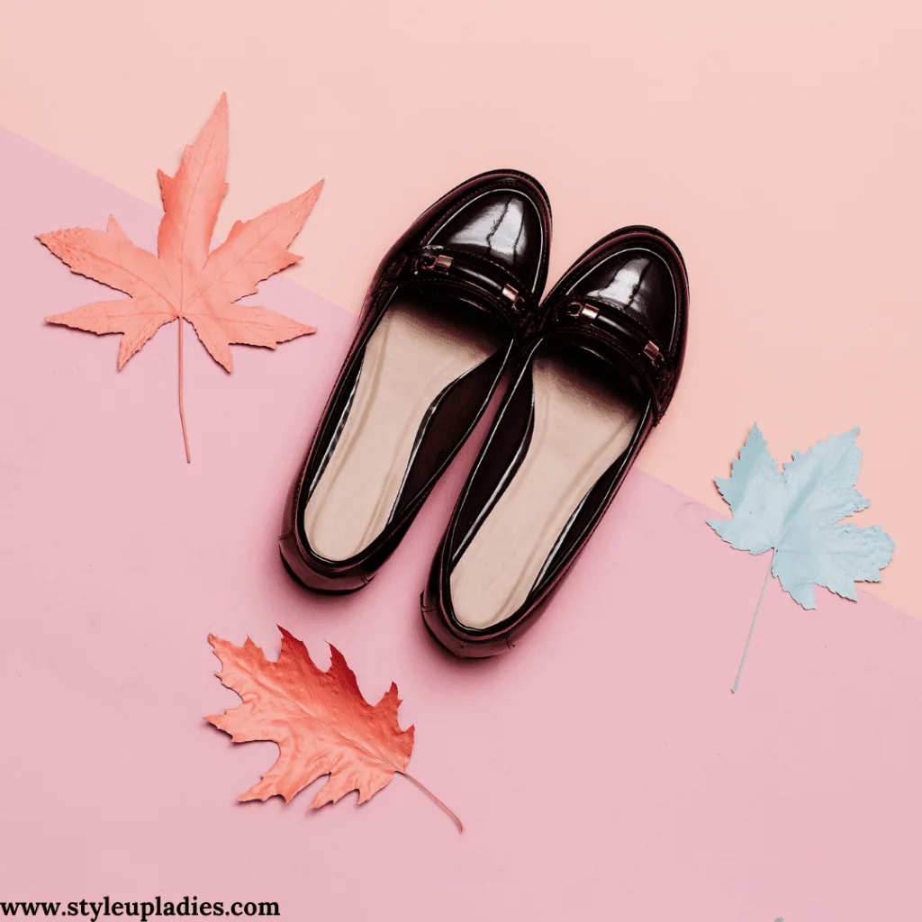 Different types of flats