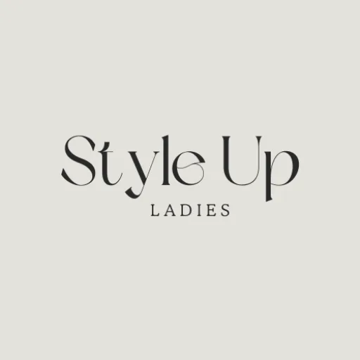 Style Up Ladies Logo