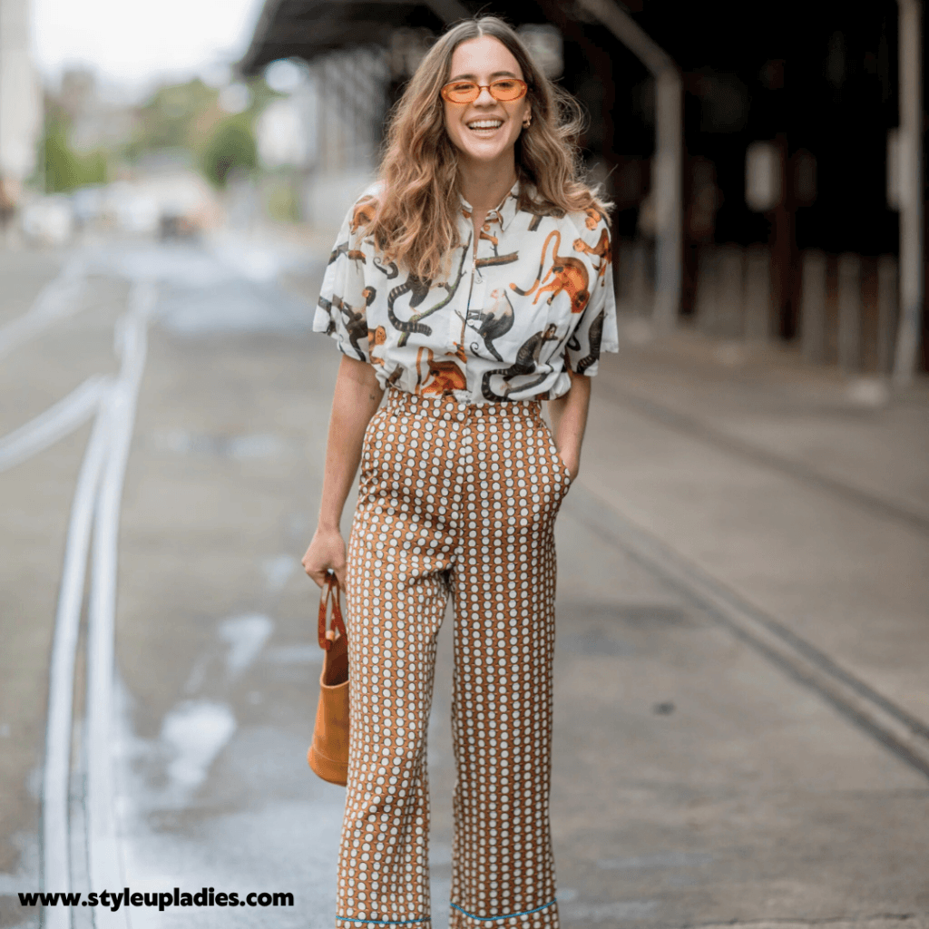 How to Style Clothes You Already Have: Experiment with New Combinations