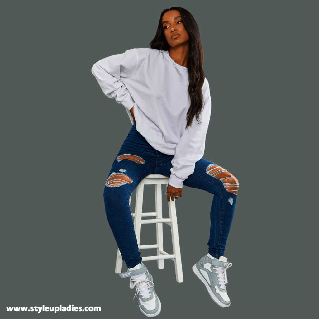How to Style Clothes You Already Have: Repurpose and Upcycle Your Clothes
