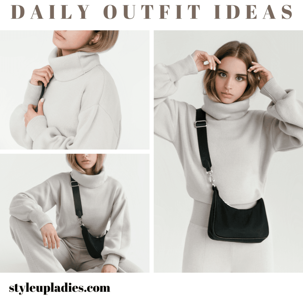 What is an outfit?