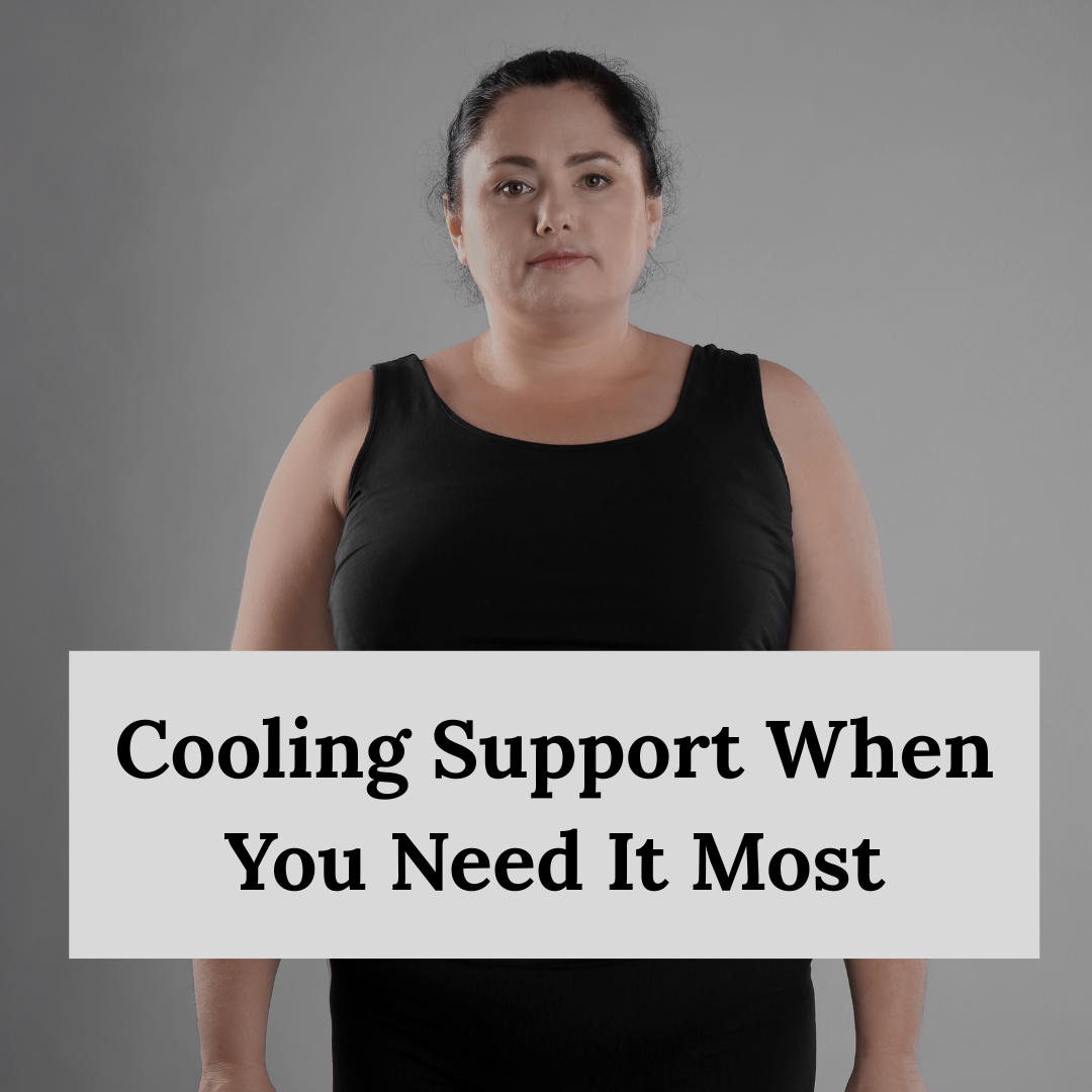 Top Bras for Perimenopause