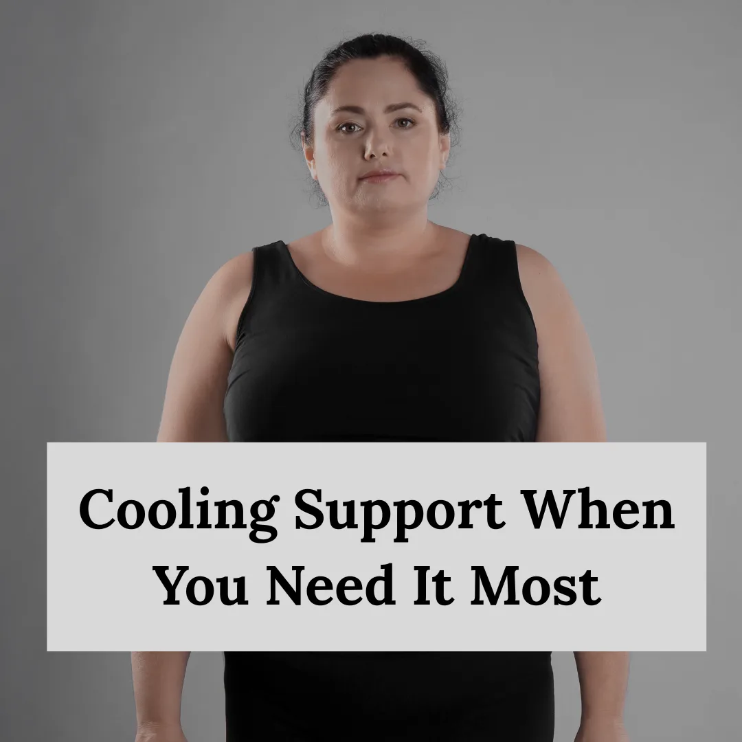 Top Bras for Perimenopause