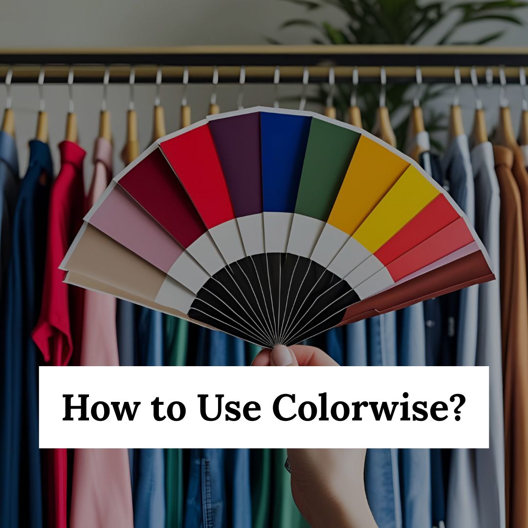 How to Use Colorwise for Free DIY Color Analysis: Discover Your Best Colors Today