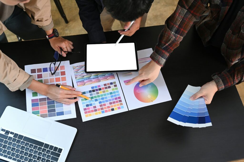 Color Me Branded