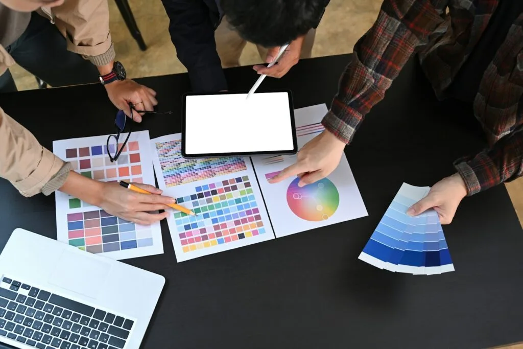 Color Me Branded
