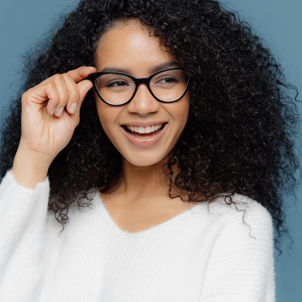 Can wearing the wrong glasses damage your eyes?