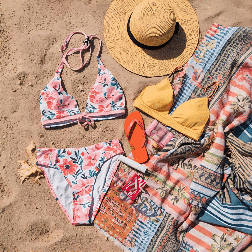 Beach Vibe