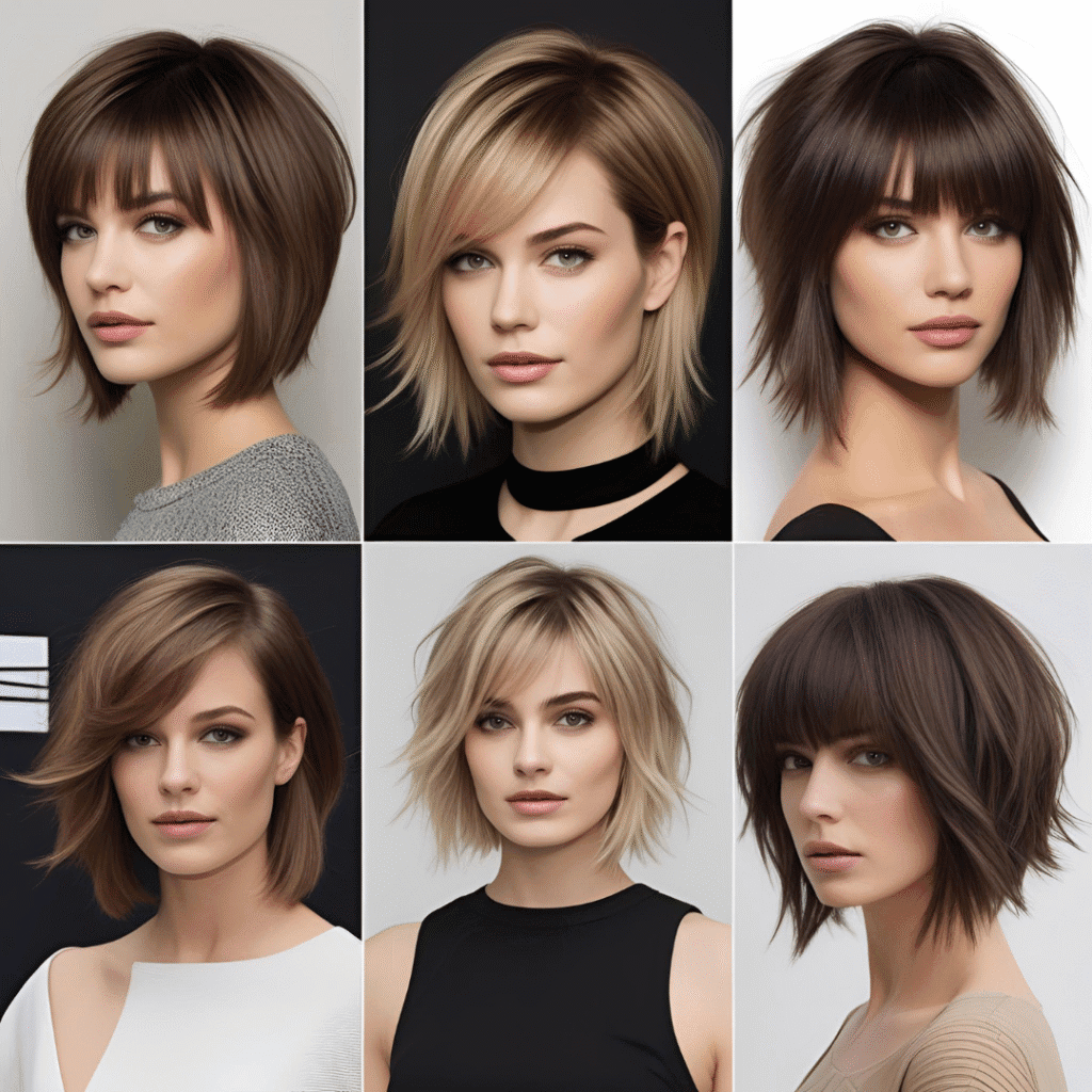 Best Hairstyles to Conceal Hair Thinning