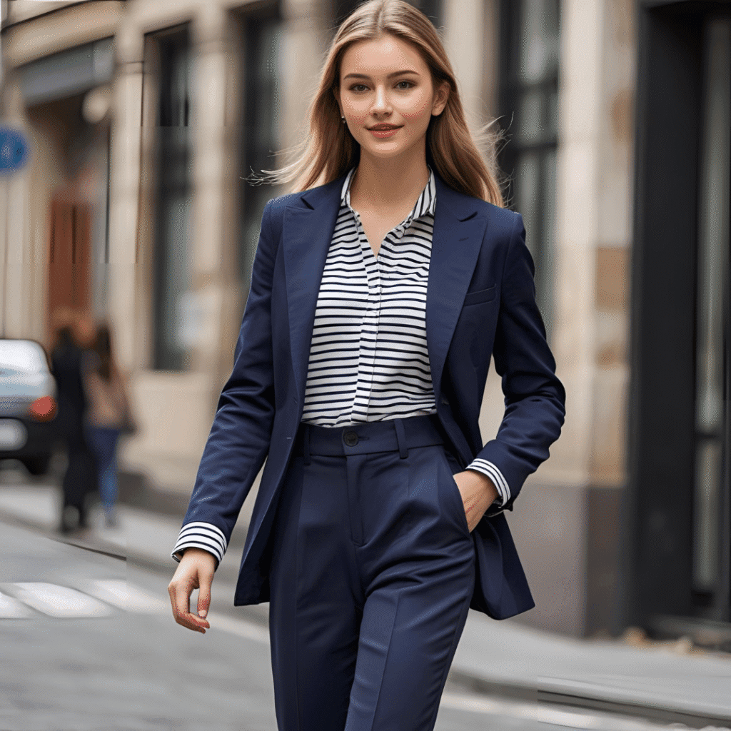 Evolution of Preppy Style