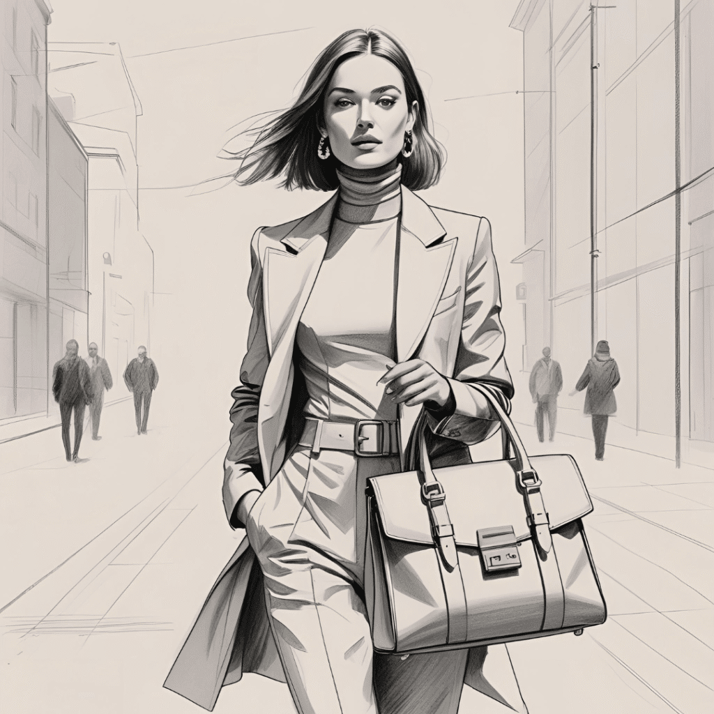 How to look expensive on a lower budget?