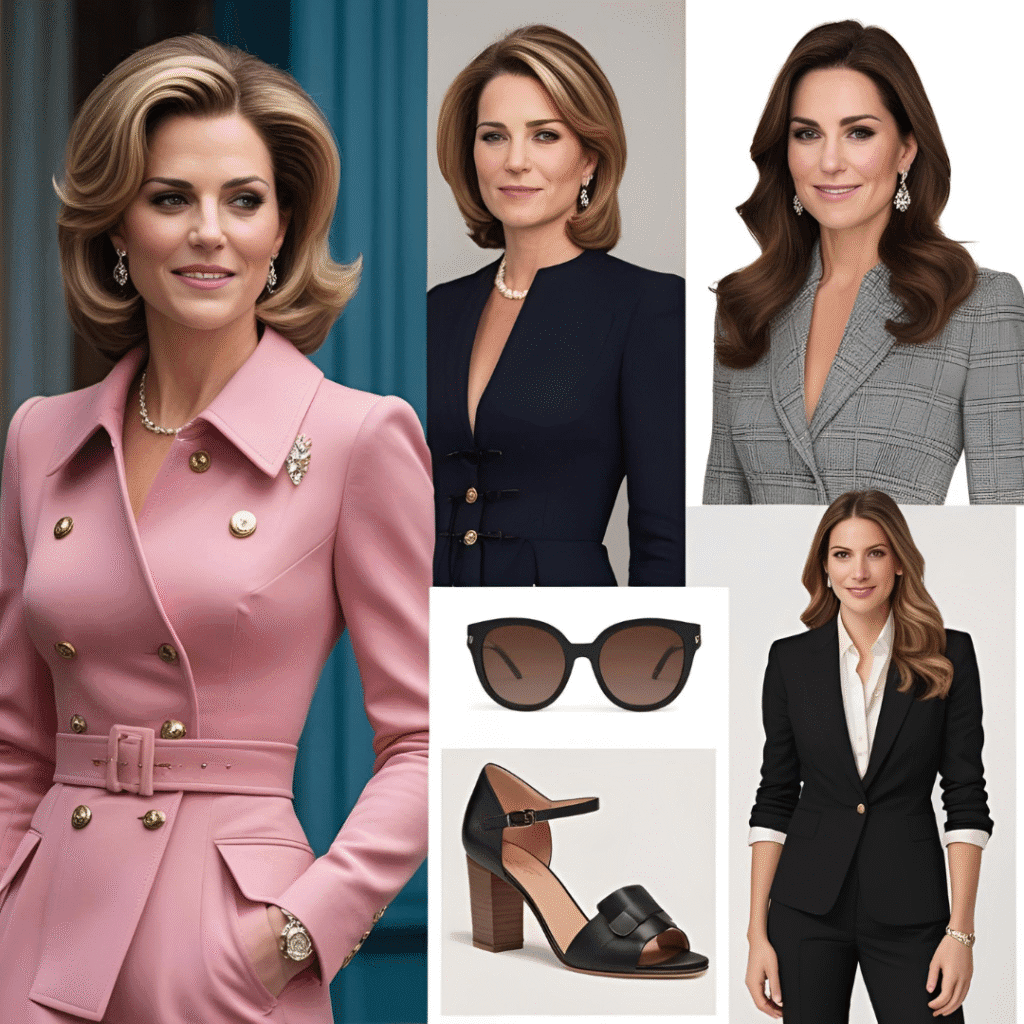 Kate Middleton