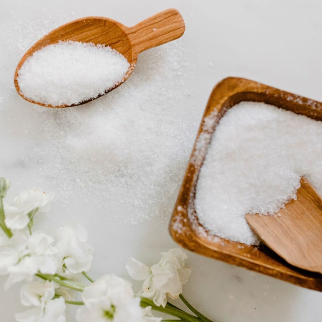 Epsom Salt Foot Soak Recipe in 2025