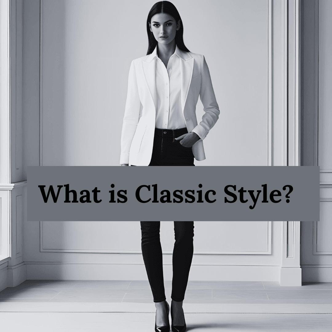 What is Classic Style? Your Complete Guide to Timeless Fashion