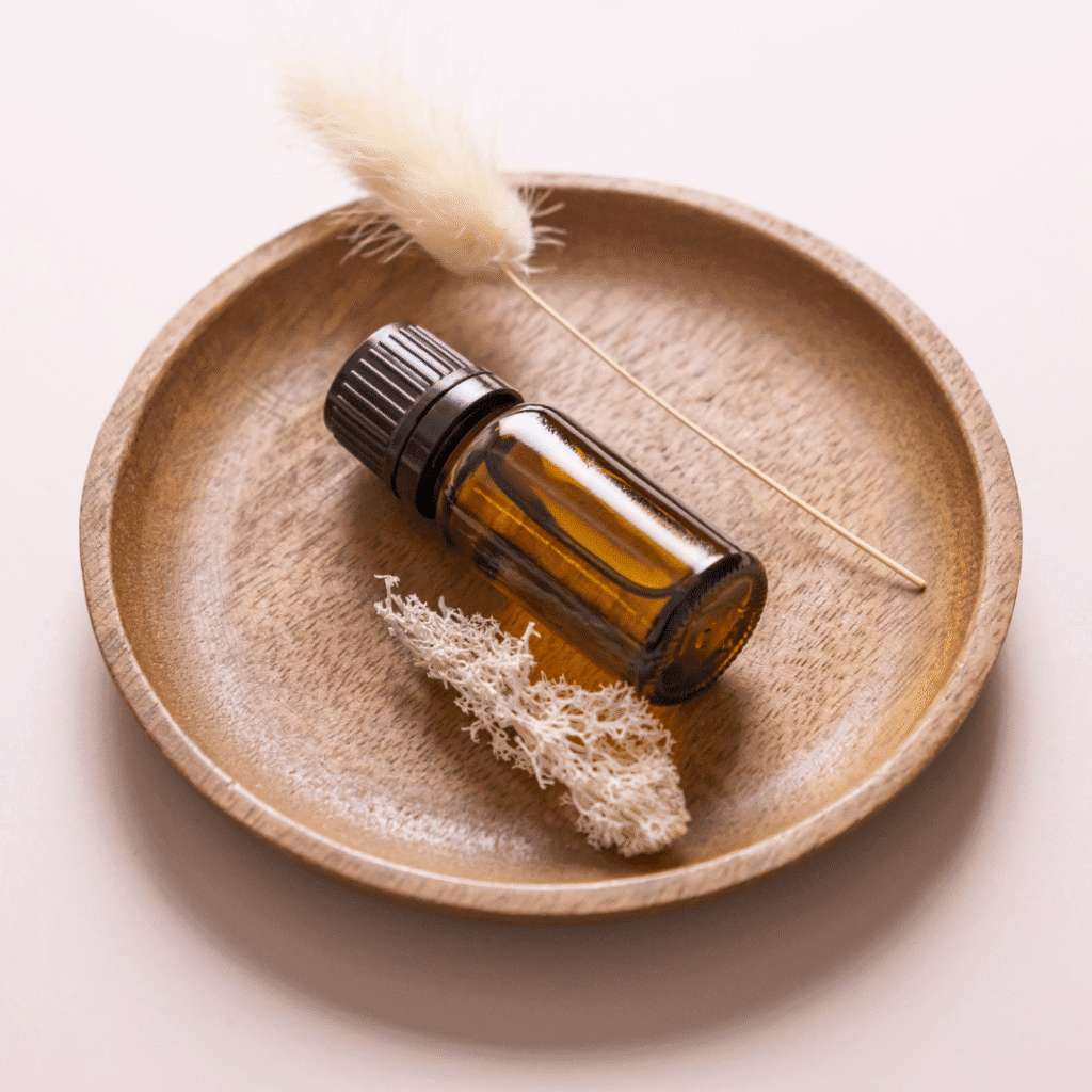 Homemade Vapor Rub Without Beeswax