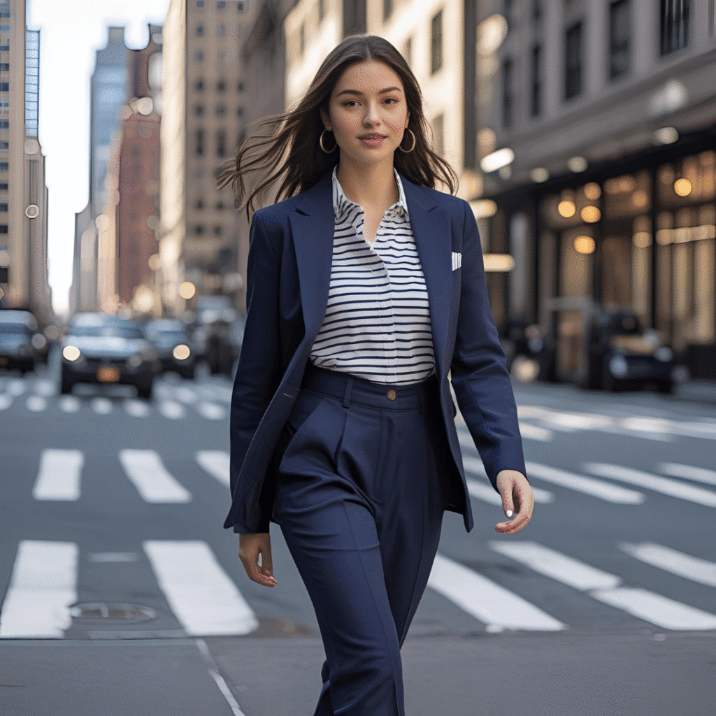 What is Preppy Style?