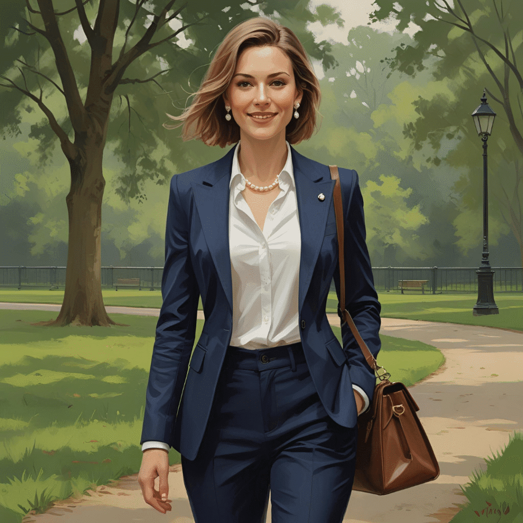 Types of Preppy Style