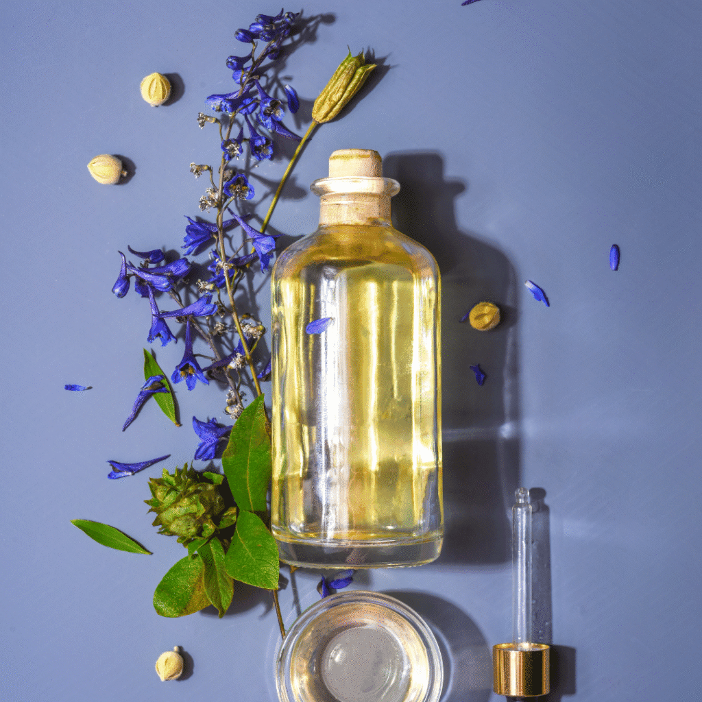 How to Make Homemade Vapor Rub