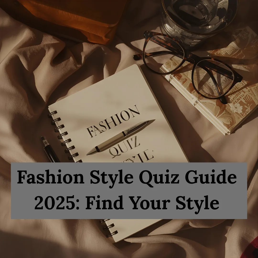 Only Fashion Styles Guide You’ll Ever Need (60+ Styles That Actually Work in 2025)