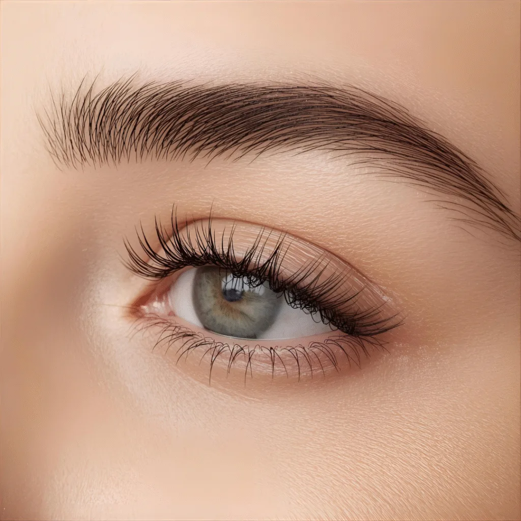 Benefits of Brow Lamination