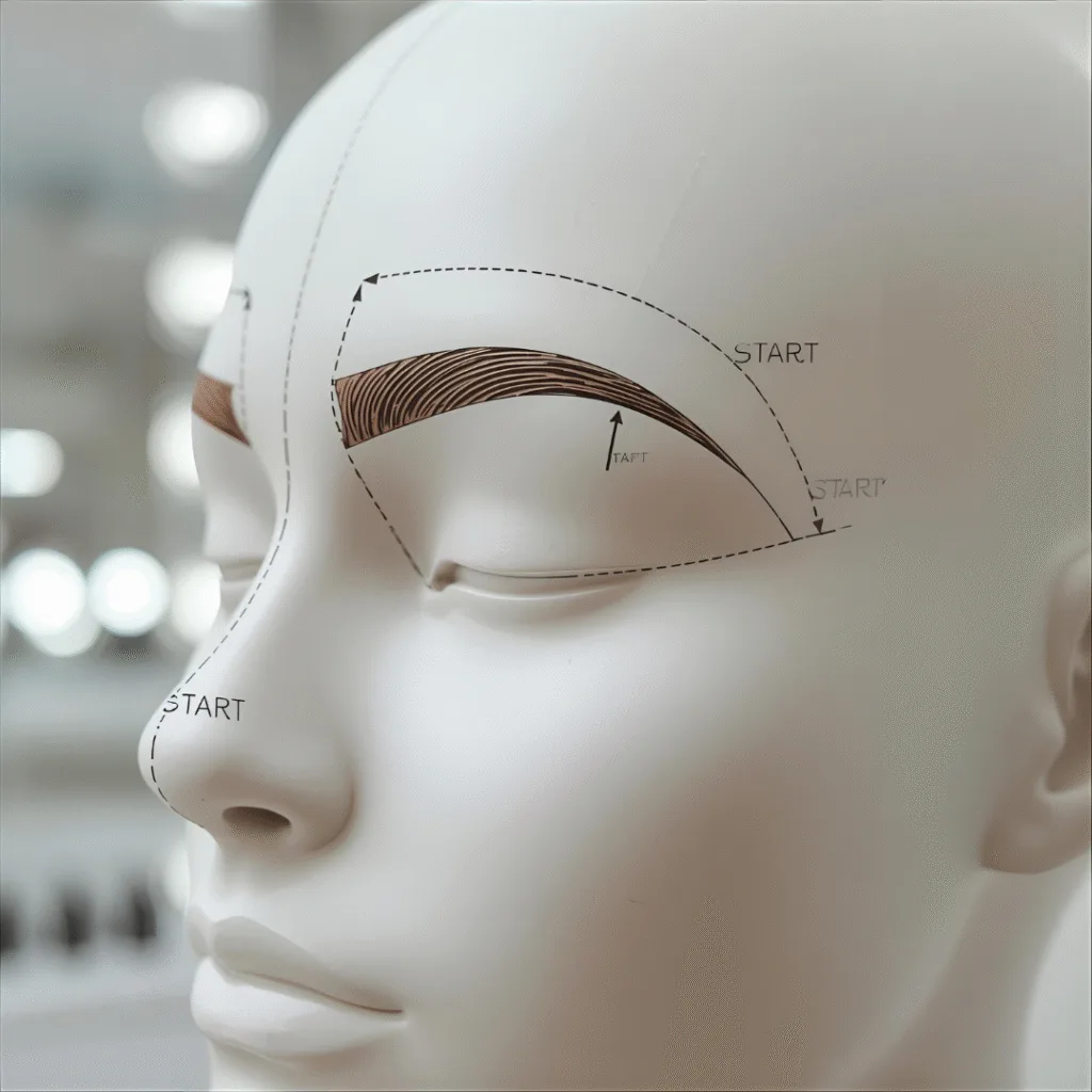What Is Eyebrow Shaping?