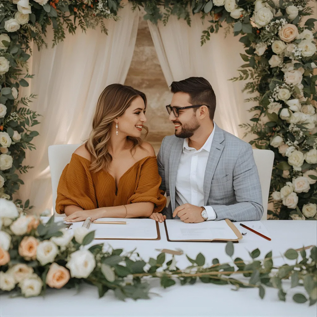 Questions to ask your partner at engagement stage