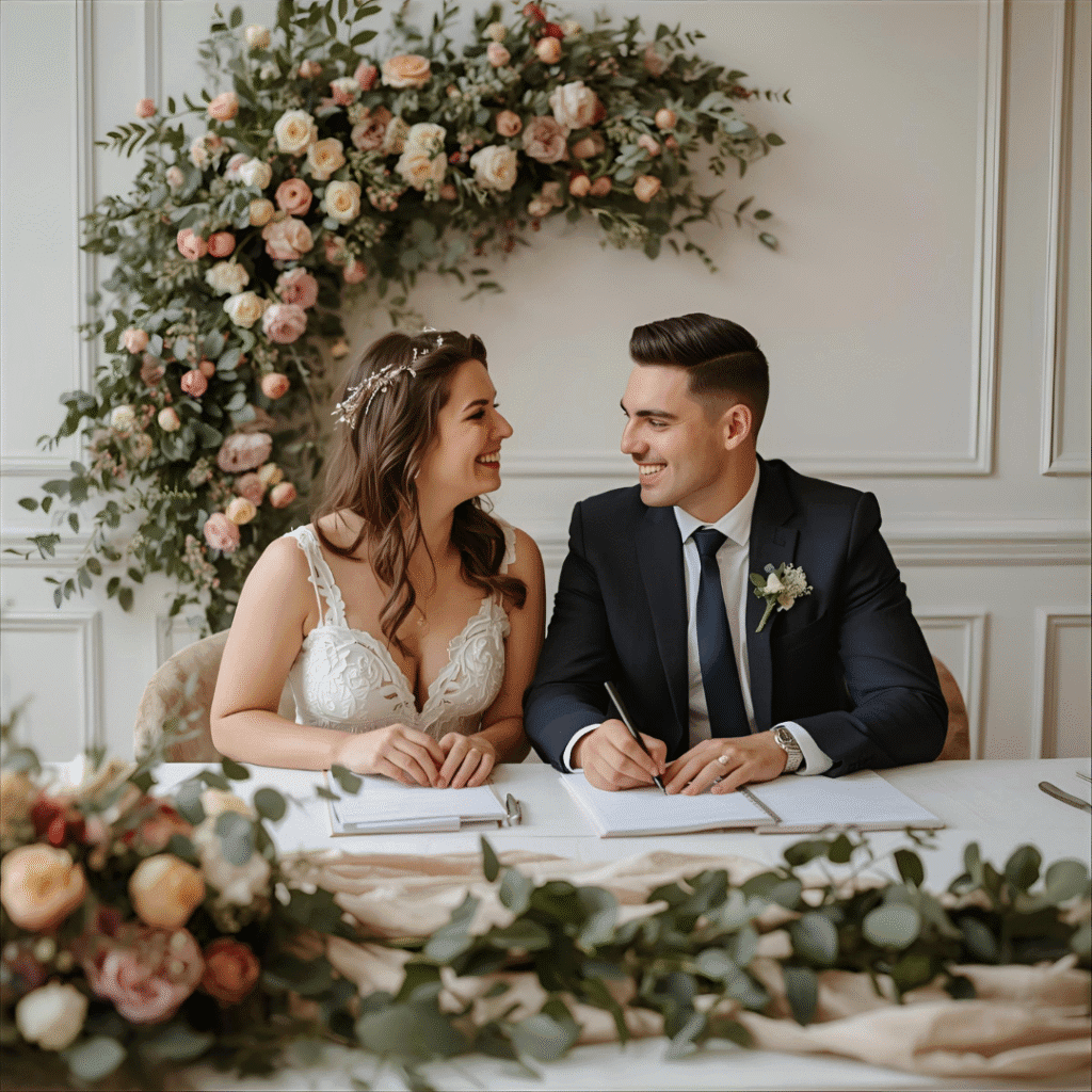Questions to ask your partner before marrying