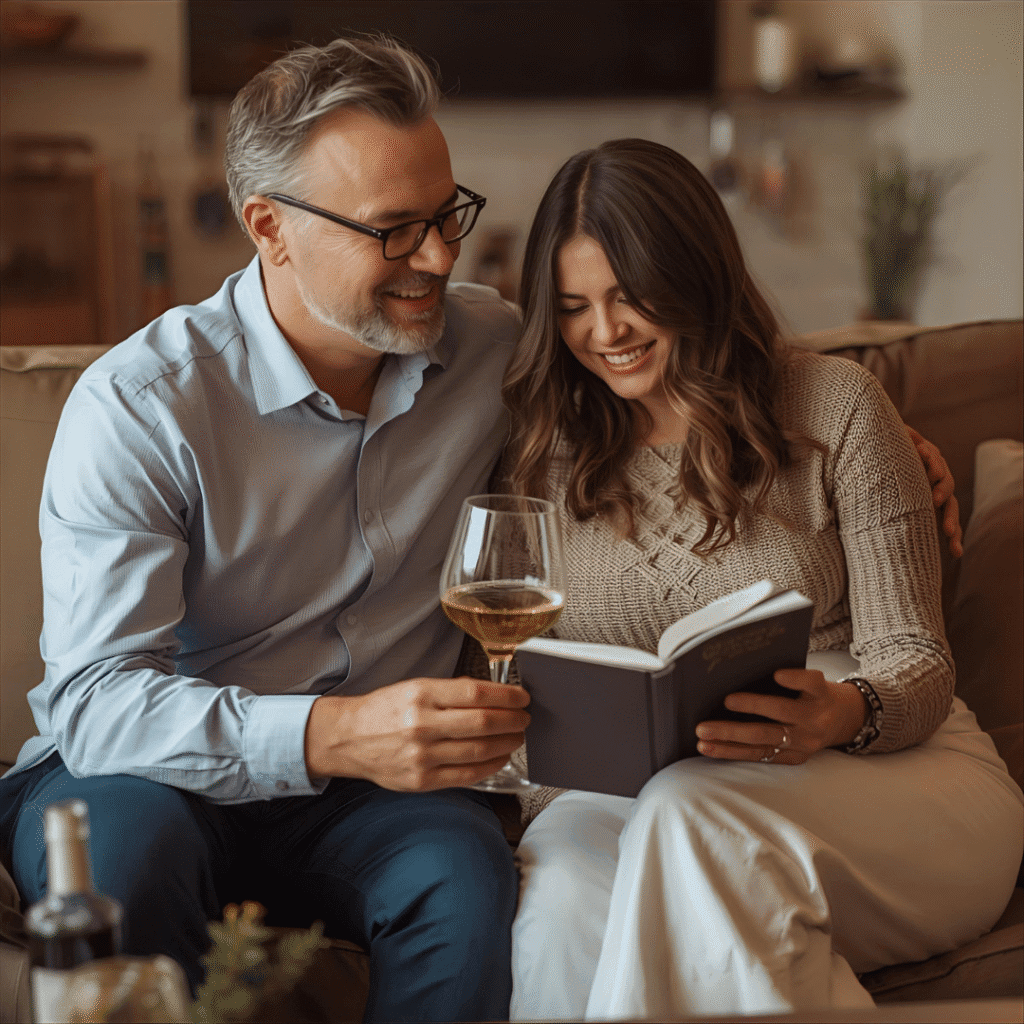 Questions to ask your partner before having kids