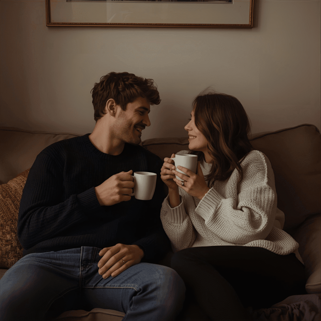 Questions to ask your partner at dating stage