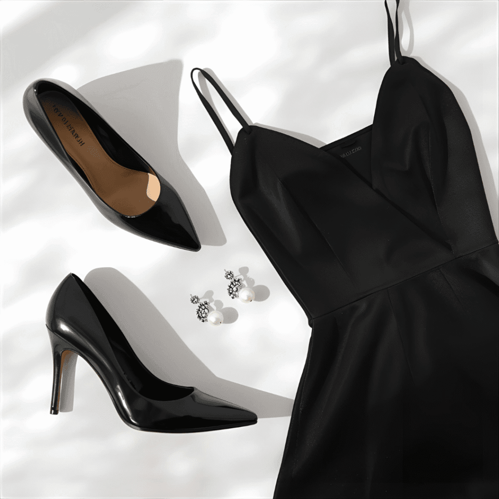 What Is Patent Leather?