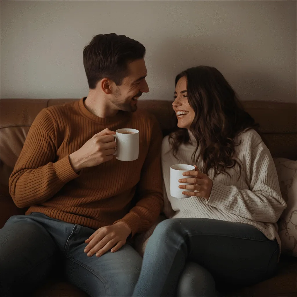 Questions to ask your partner to know them better