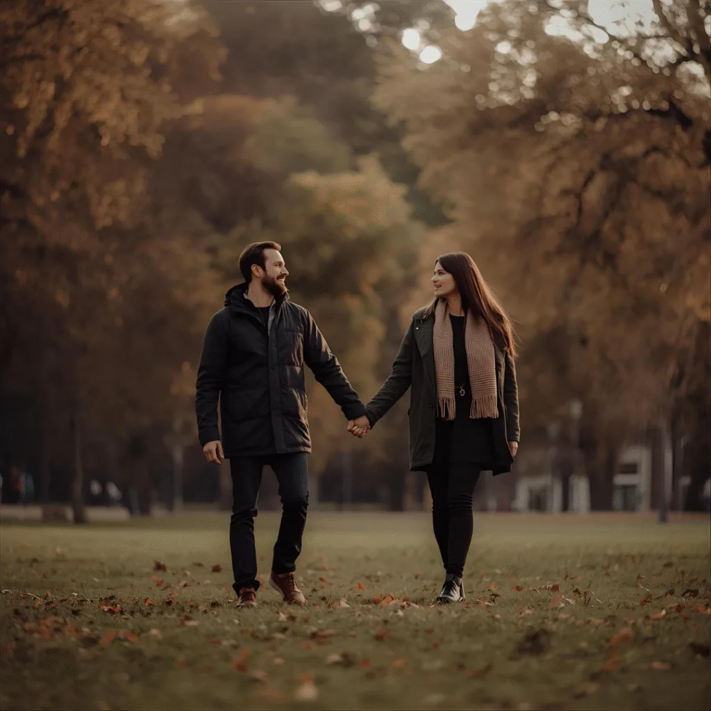 Questions to ask your partner when you are serious