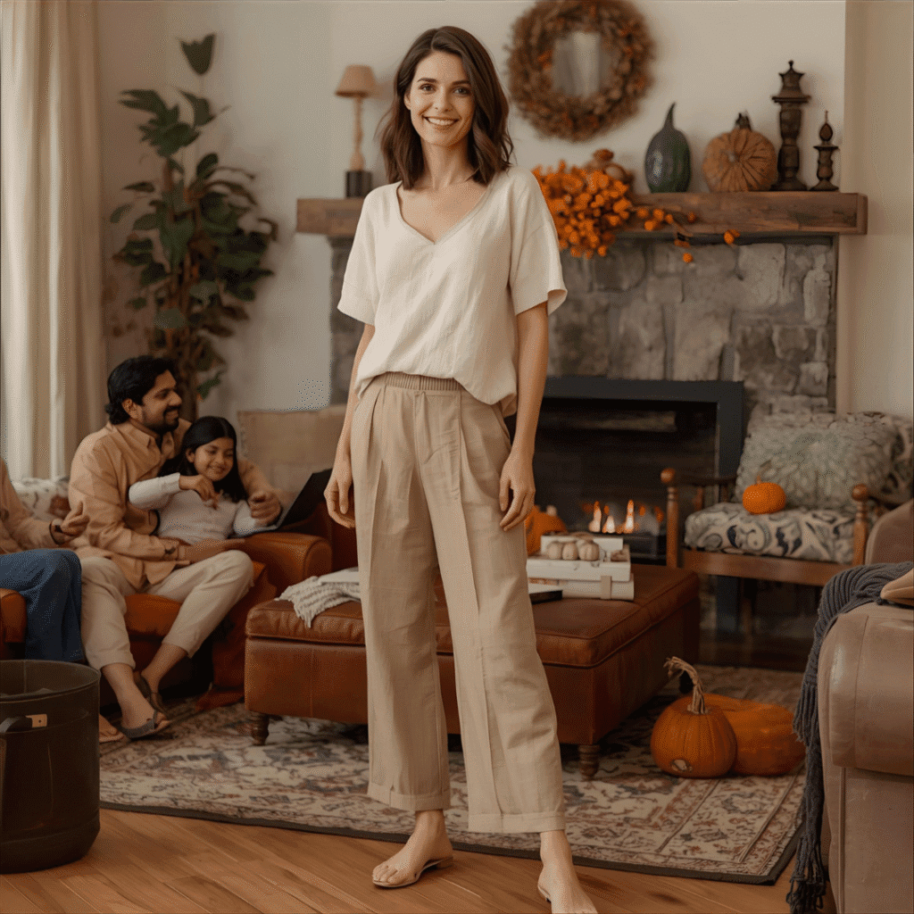 Best Clothes for Thanksgiving