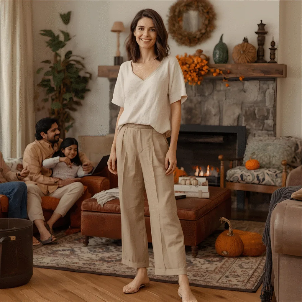Best Clothes for Thanksgiving