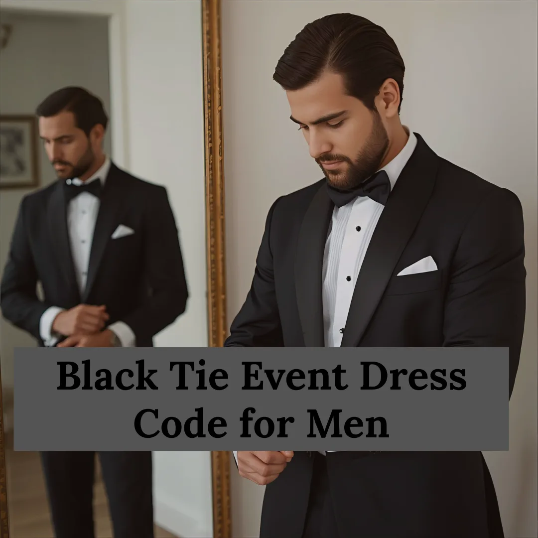 Black Tie Event Dress Code for Women: What to Wear and How to Style It