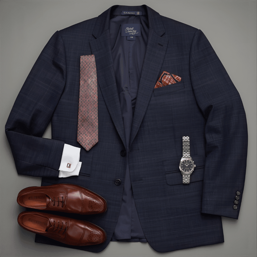 Casino Party Outfit Ideas