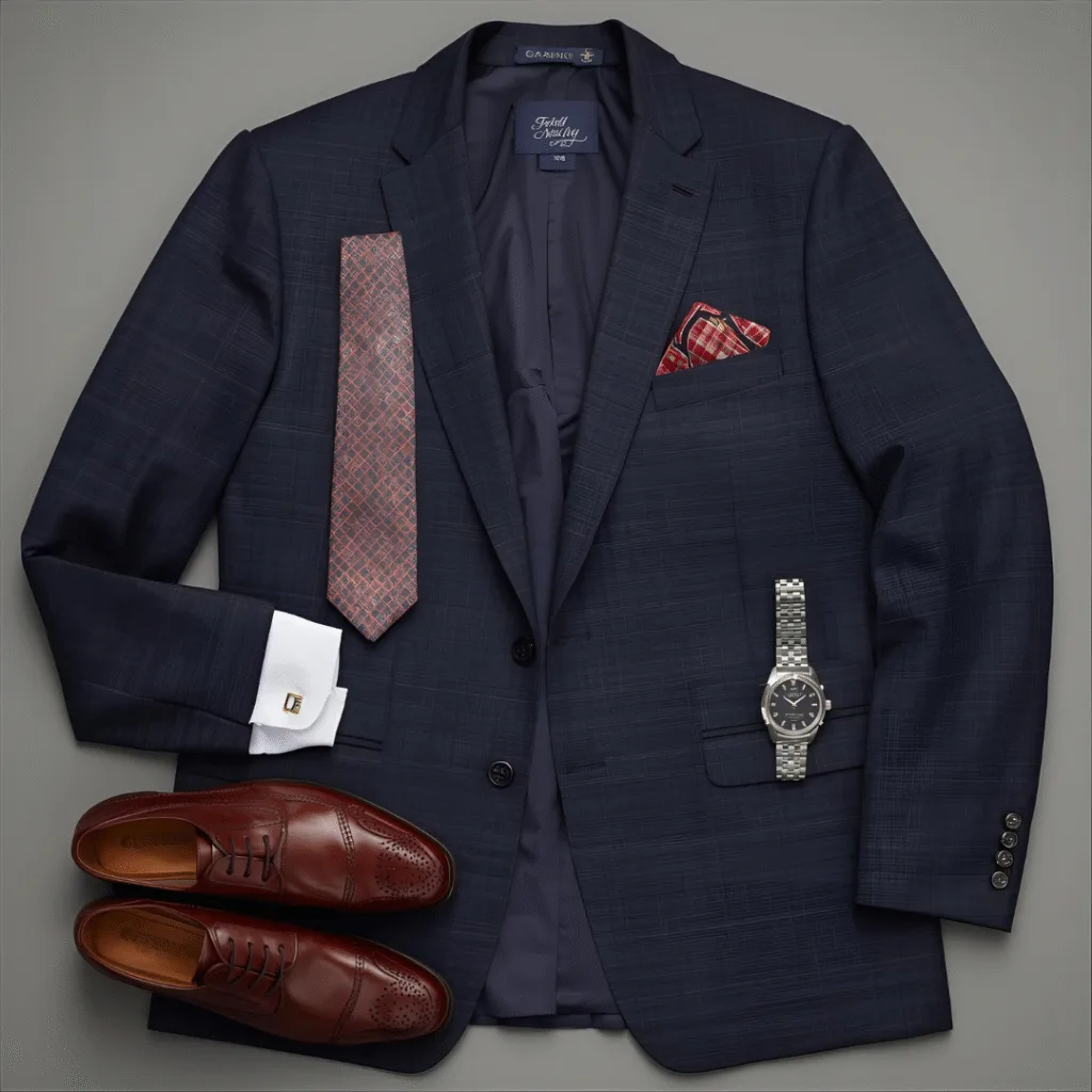 Casino Party Outfit Ideas