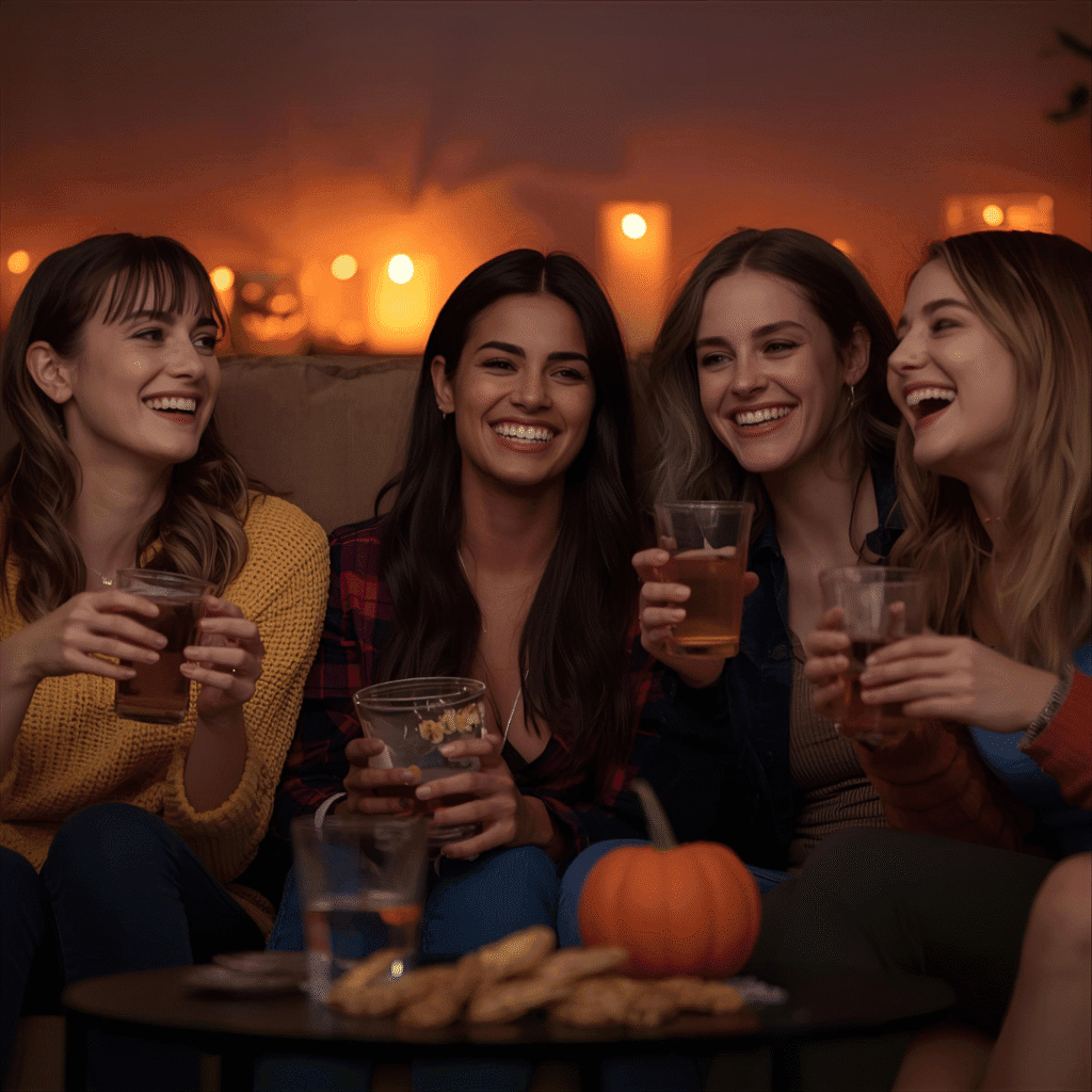 Halloween Movies to Watch