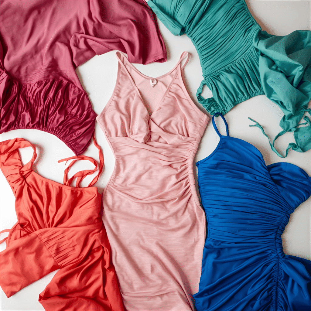 What is a bodycon dress